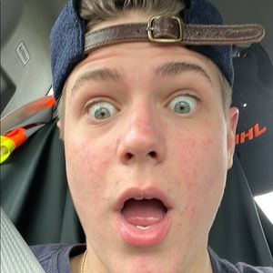 Meet your Posher, Josh